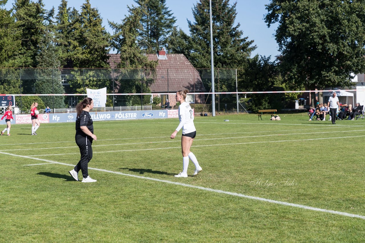 Bild 590 - wU16 Deutsche Meisterschaft